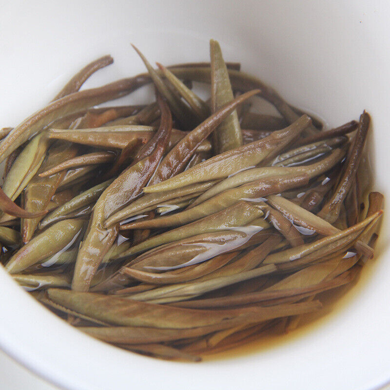 500g White Tea Gift Tea Yunnan White Tea Moonlight Beauty Single Bud Old