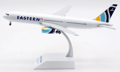 1:200 JC Wings Eastern BOEING 767-300ER Airplane Diecast Aircraft Model