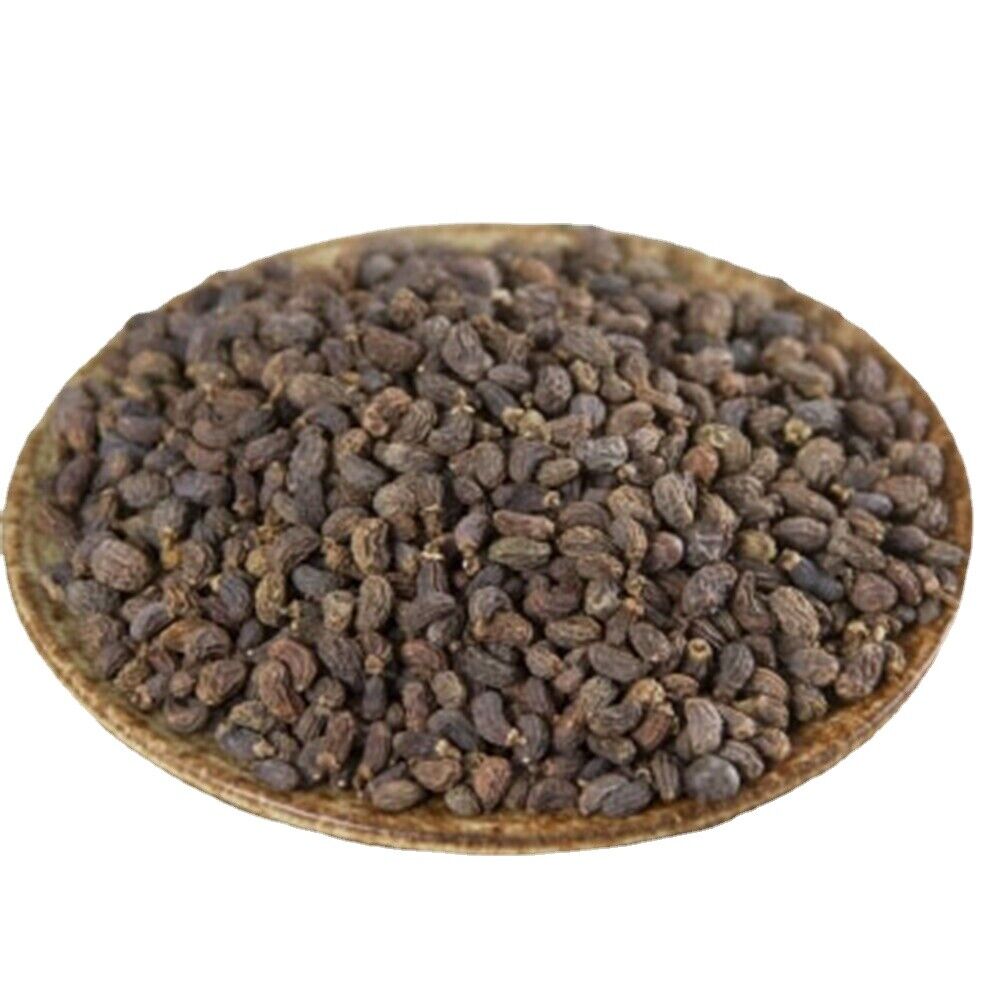 250/500g 100% Natural Ligustri lucidi Fructus Nv Zhen Zi 陳子 Chinese Herb Tea
