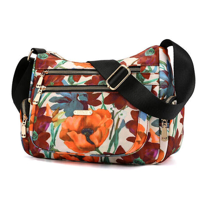 Oxford Ladies Hand Bags Female Crossbody Bags for Women Shoulder Messenger Bags