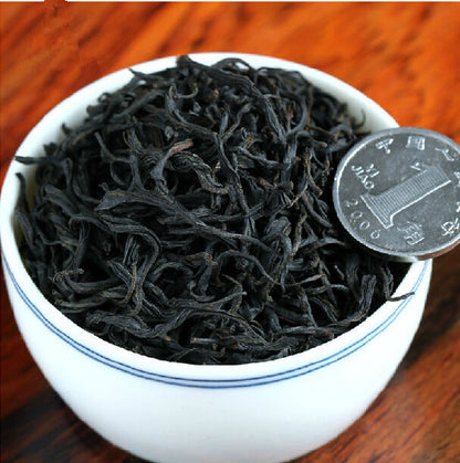 Zheng Shan Xiao Zhong Tea Lapsang Souchong 250g Smokehouse Black Red Tea