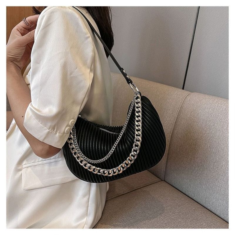 Magnificent Bag Fashion Crossbody Bag Large Light Luxury Synthetic Shoulder Bag