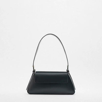 Pu Leather Shoulder Bag Women Ladies Handbag Female Evening Party Clutches