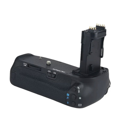 1 PC BG-E14 Battery Handle Grip Replacement For Canon EOS 70D 80D 90D Camera