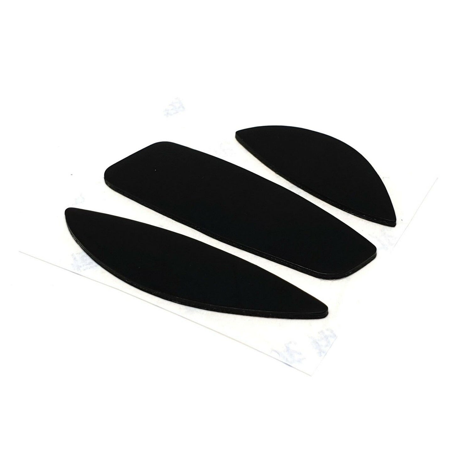 2 Set For Logitech M950 M950T Performance MX Mouse Mat 3M Material /Feet/Skates
