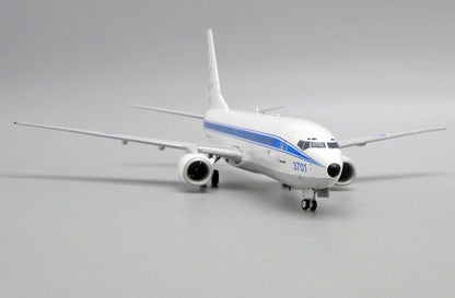 JC WINGS ROCAF Coating of Taiwan Air Force FOR BOEING 737-800 3701 1/200 Model