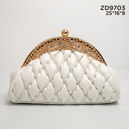 Women's Bag Single-Shoulder Bag Bag Women's Bag