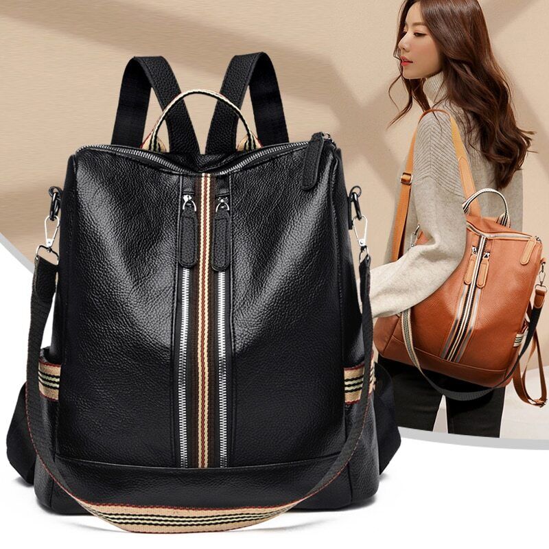 School Bags Teenage Girls Shoulder Bag Travel BackPack Backpack Women Backpacks