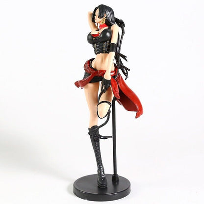 Anime One Piece Boa Hancock PVC Action Figure Collection Model Toy Statue Doll