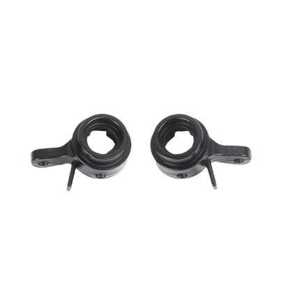 Alloy Upgrade Upper Lower Swing Arm Steering Cup Kit for WPL D12 D42 1/10 RC Car
