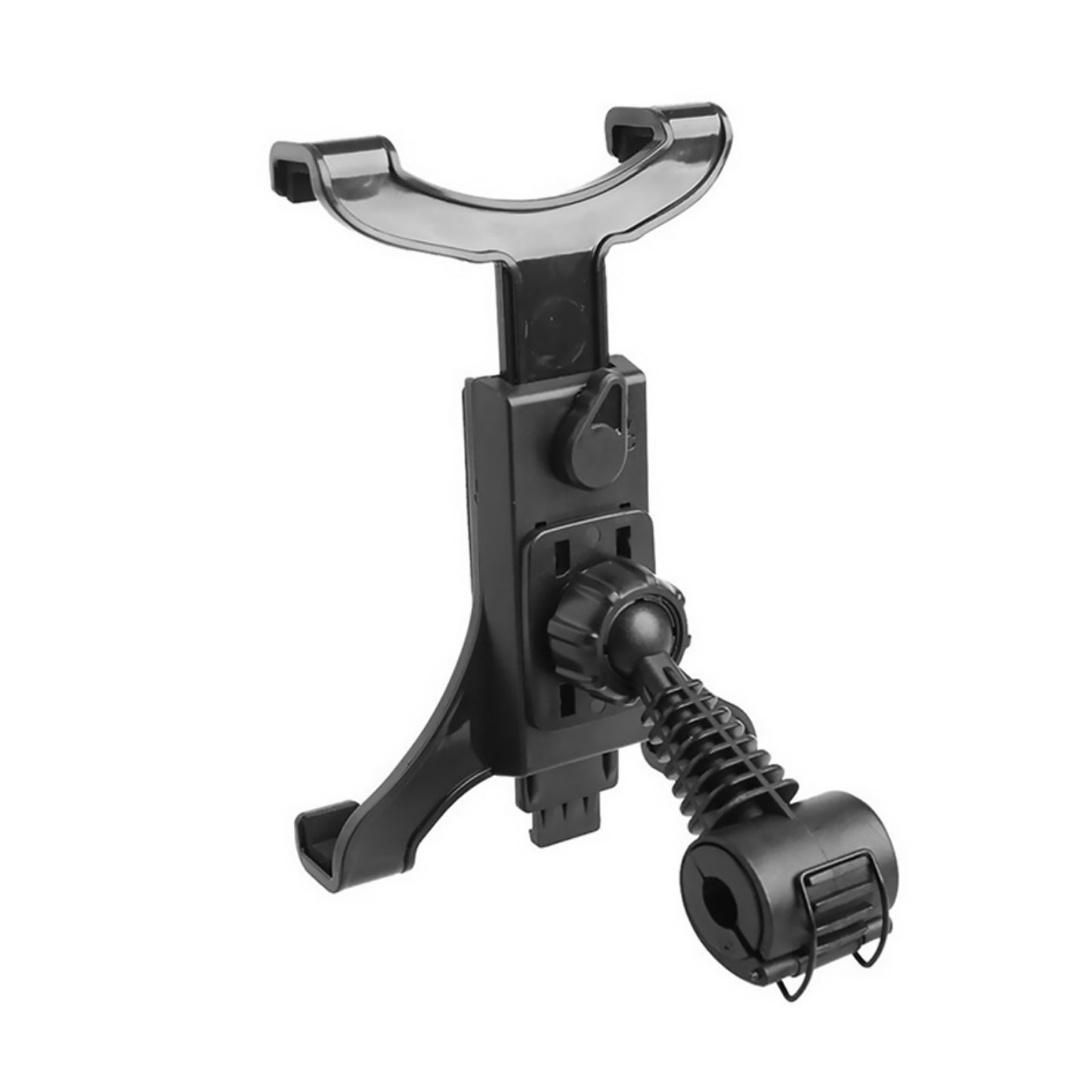 Adjustable Car Seat Headrest Mount Holder For iPad For Samsung GPS 7-10" Tablet