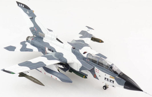 HM 1/72 Storm Fighter Model Tornado GR.1A RAFII (AC) Squadron Norway 1995