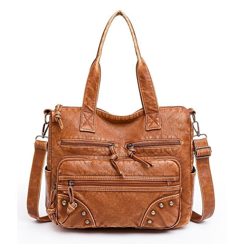 Women's Bags Handbags Women Retro Bags Shoulder Crossbody Bag