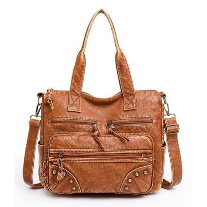 Women's Bags Handbags Women Retro Bags Shoulder Crossbody Bag