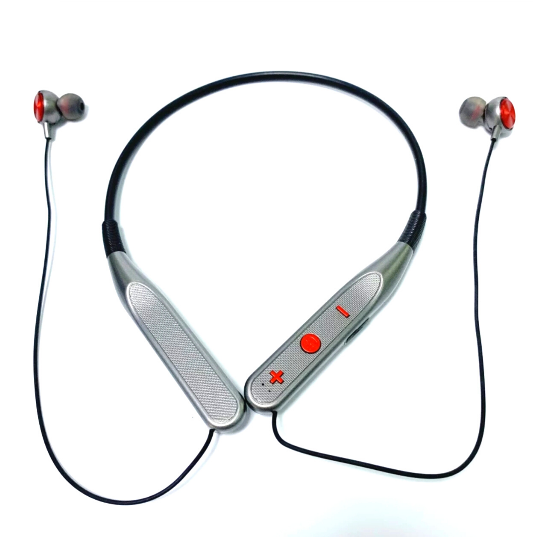 Audifonos inalambricos Bluetooth 5.0 Auriculares Deportivos Universales Phone