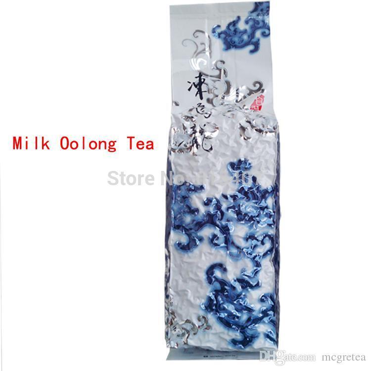 New Oolong Taiwan Tea 250g Taiwan Jin Xuan Milk Oolong Tea, Wulong Tea 250g