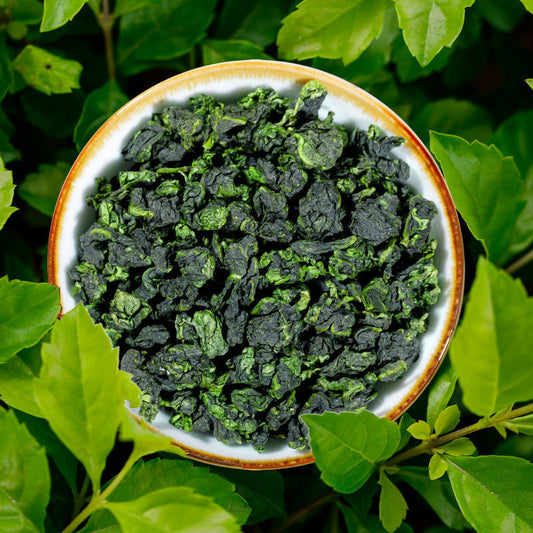 250gAn Xi Tieguanyin Oolong Tea Loss Money Sales Chinese Tie Guan Yin Green Tea