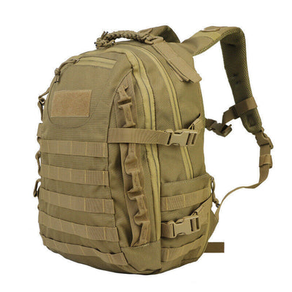 Men Backpack Tactical Backpack Bag Camping Hunting Backpack Hiking Bag