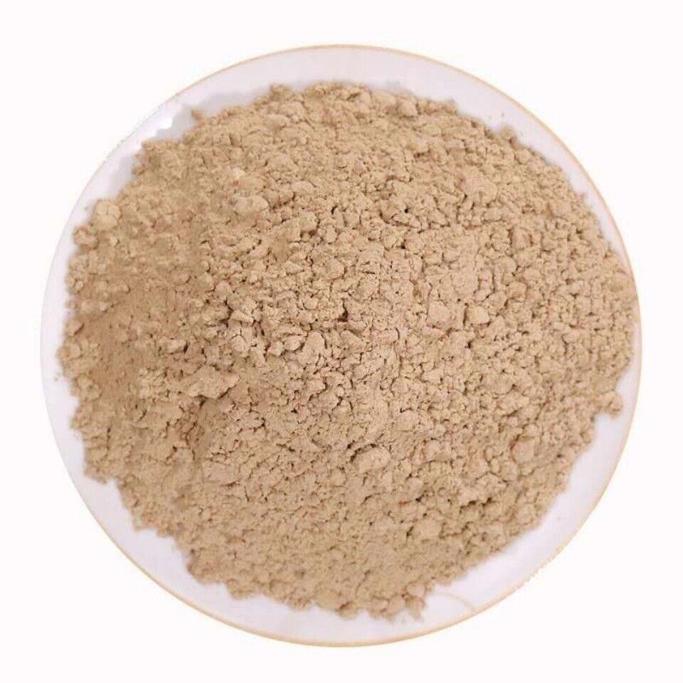 Dang Gui Powder Chinese Angelica Herbs Powder Angelica Sinensis Powder 当归粉 500g