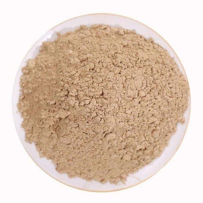 Dang Gui Powder Chinese Angelica Herbs Powder Angelica Sinensis Powder 当归粉 500g