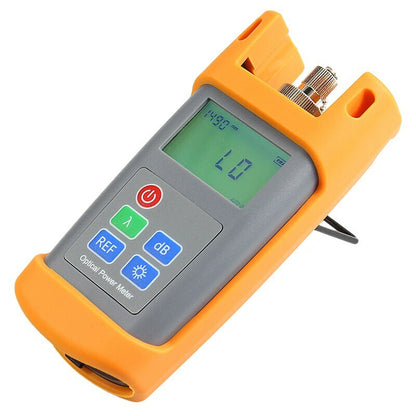 Mini Type Optic Power Meter and 10-30KM Visual Fault Locator 30mw