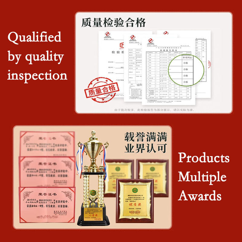 Milk Oolong Tea Loose Leaf Tea Jin Xuan or Golden Lily Tea Gift