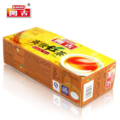 50g Kai Gu Ceylon Black Tea Dian Hong Flower & Herb Healthy Substitute Tea