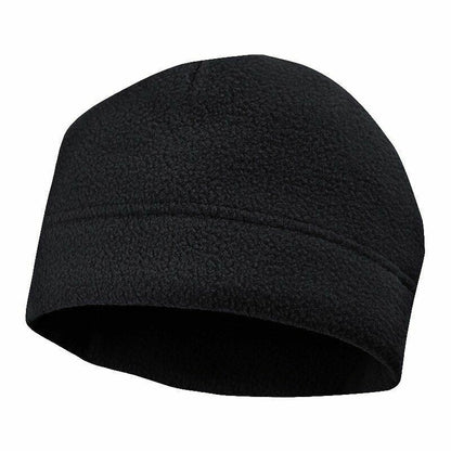 Warm Fleece Hiking Cap Windproof Thermal Hat Cycling Hunting Caps Outdoor Sports