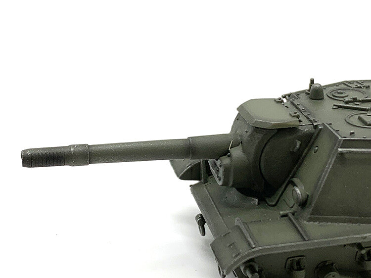 1:72 Soviet Su-152 Self-Propelled Artillery Fighting Vehicle Model Collection