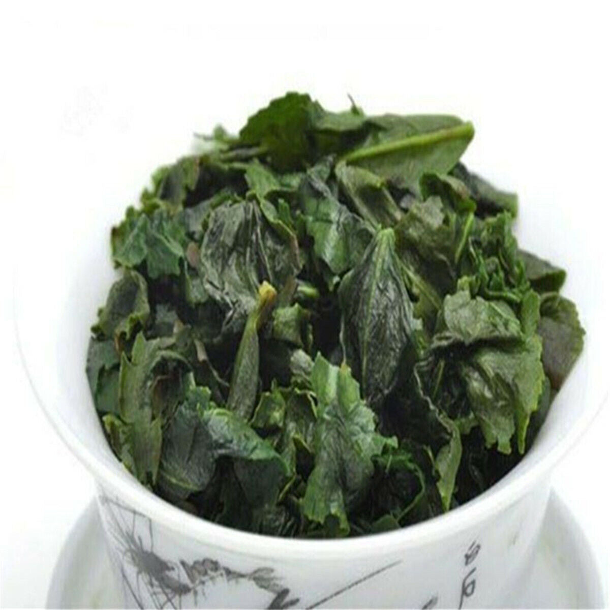 250g Tie Guan Yin Tea Fresh China Green Tea Tikuanyin Natural Organic Oolong Tea