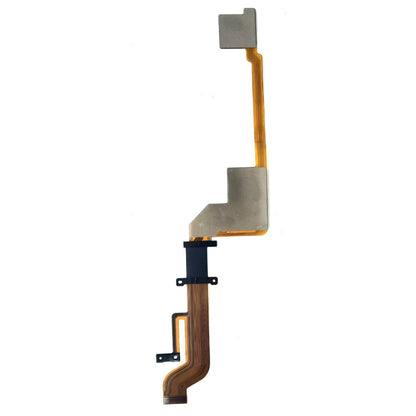 New Flat Cable LCD Display For Fuji Camera Repair Part stable connections