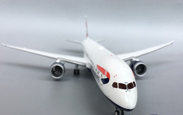 ARD BRITISH AIRWAYS for BOEING 787-10 G-ZBLA 1/200 diecast plane model aircraft