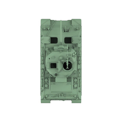 SSMODEL SS35802 1/35 Military Model Kit US T14 Heavy Tank