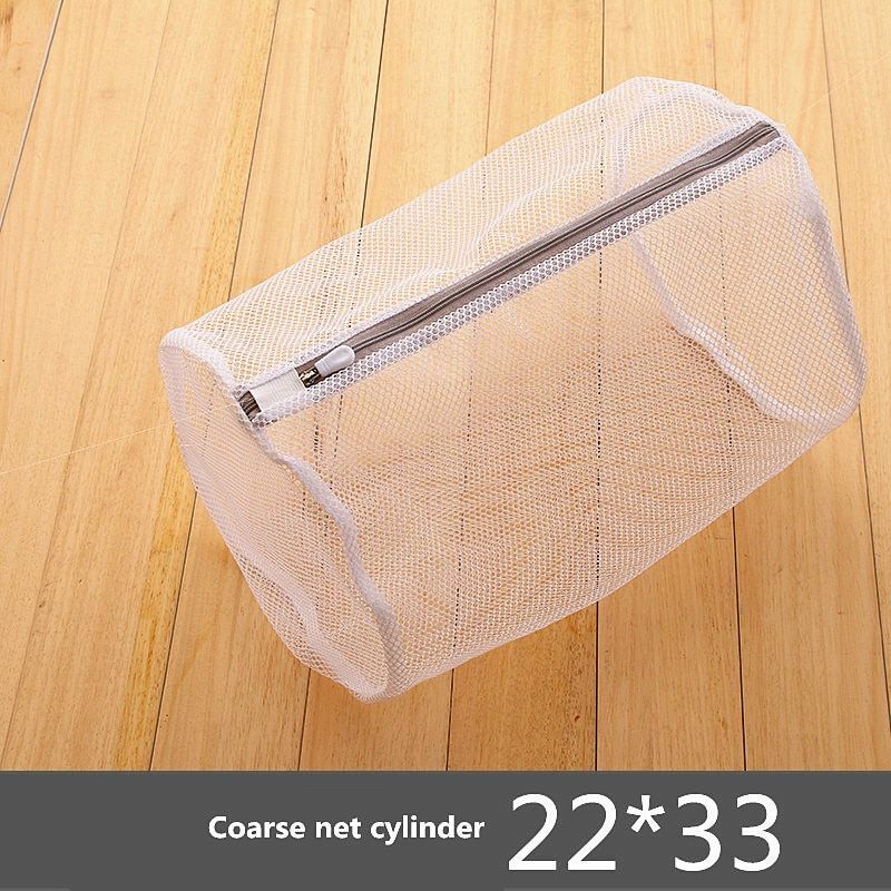 Wash Bags Zipper Mesh Household Machine Laundry Underwear Bra Sock Dirty Clothes