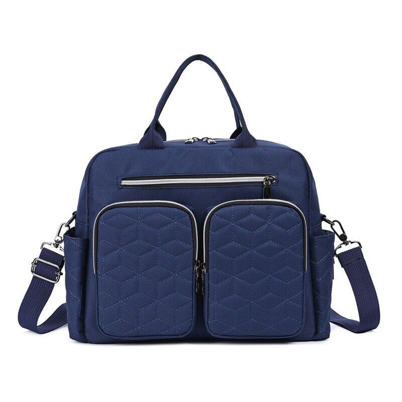 Baby Bag Nappy Bag Mummy Bag Travel Baby Bags Mom Mommy Maternity Shoulder Bags