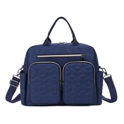 Baby Bag Nappy Bag Mummy Bag Travel Baby Bags Mom Mommy Maternity Shoulder Bags