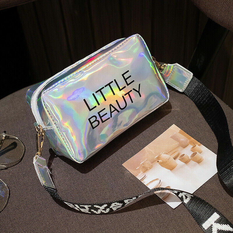Mini Women Crossbody Bag Shoulder Bag Tote Messenger Candy Colors Bags