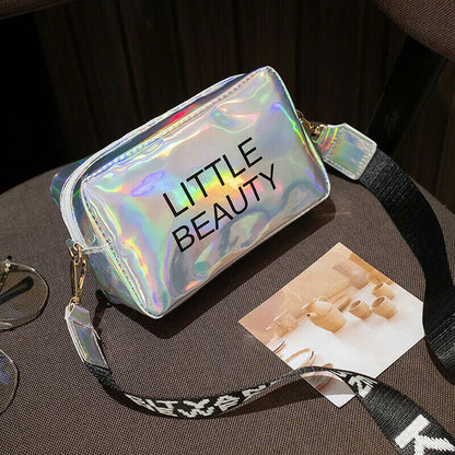 Mini Women Crossbody Bag Shoulder Bag Tote Messenger Candy Colors Bags