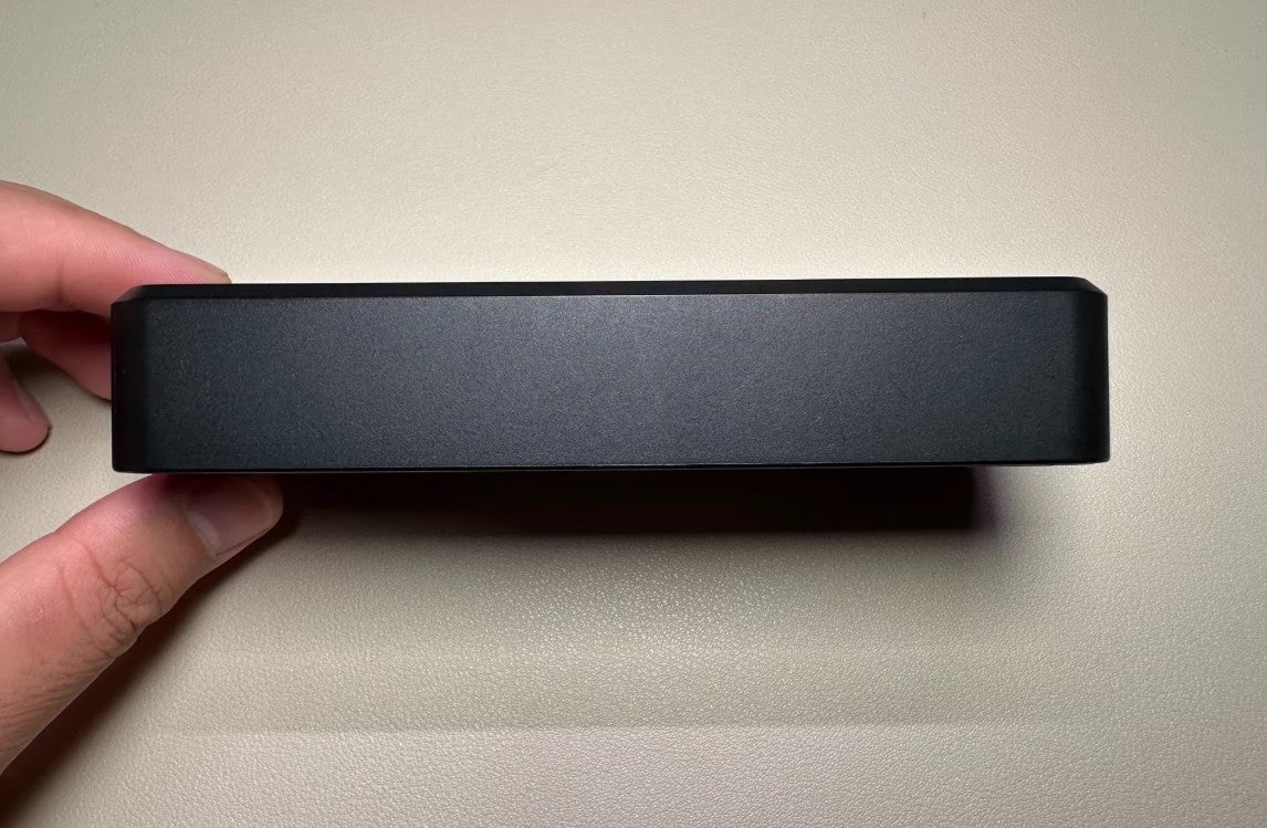 DJI Mavic 3/3pro Series 100W Battery Charging Hub Model CHX265-100