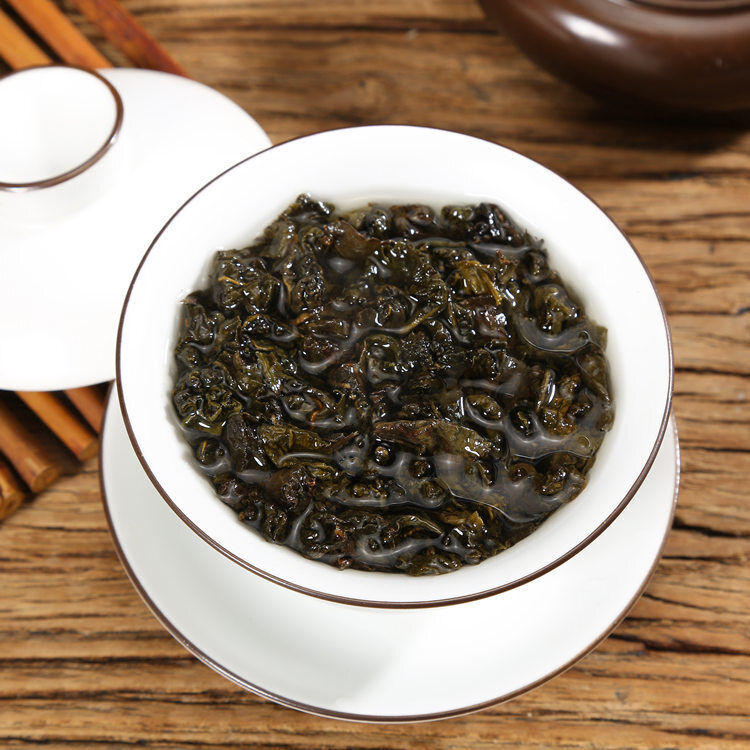 Anxi Tieguanyin Tea 250g Luzhou Flavor First-class Tieguanyin Green Tea