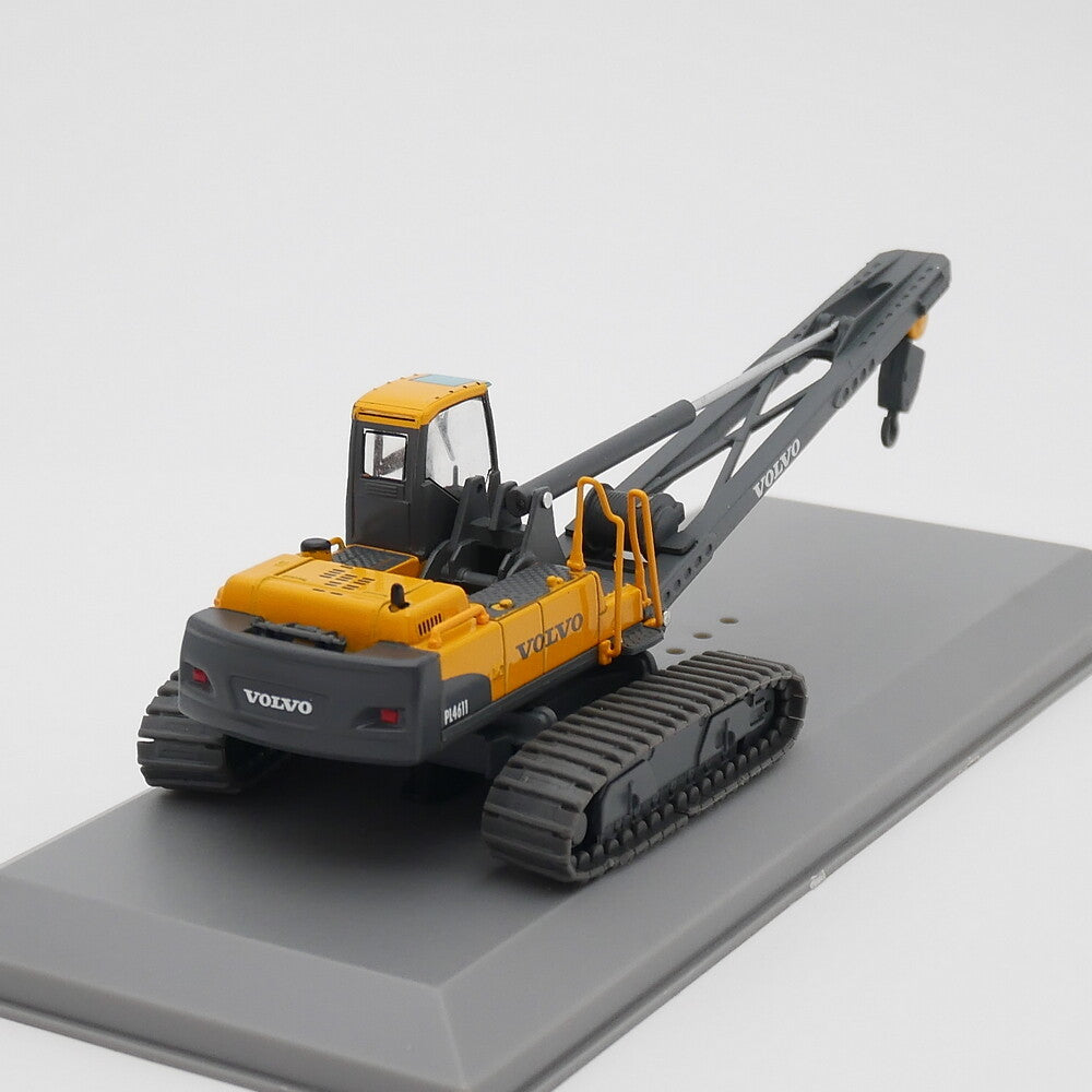 1:72 IXO Volvo PL4611 Crawler Crane Construction Machine Vehicles Diecast Model