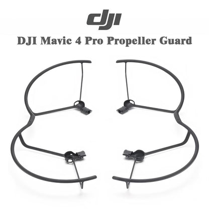 DJI Mavic 4 Pro Propeller Guard Set – Quick Install, Safety Protection for Drone