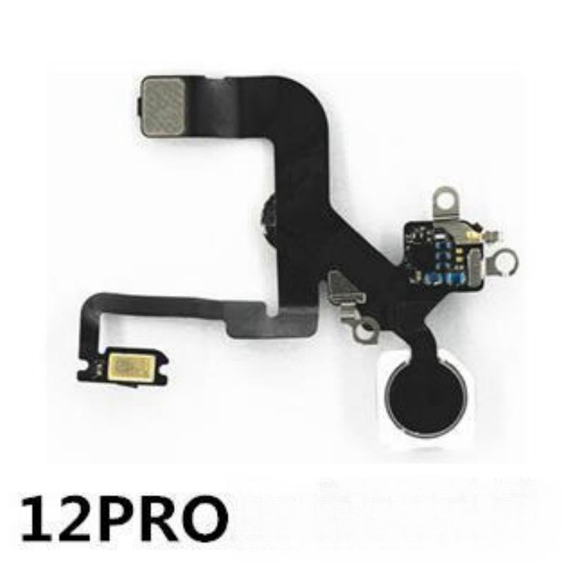 OEM Flash Light Flex Cable Replacement For iphone 12pro max Phone Replacement