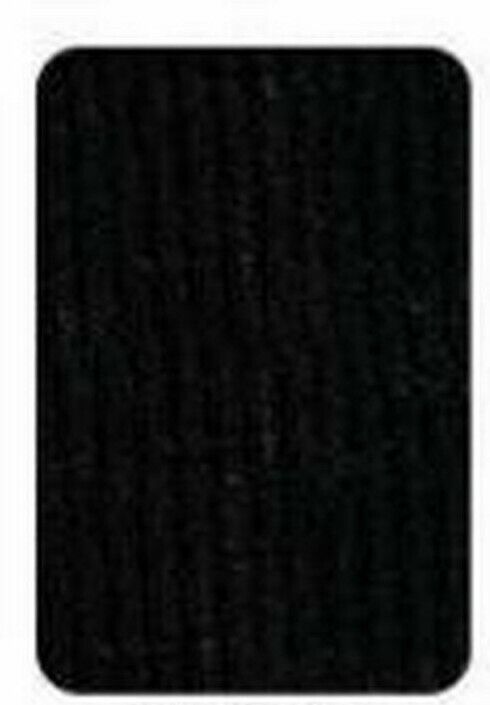 50x135cm Thin Cotton Spandex Rib Fabric 160 Gsm For T-Shirt Tops Stretchy Jersey