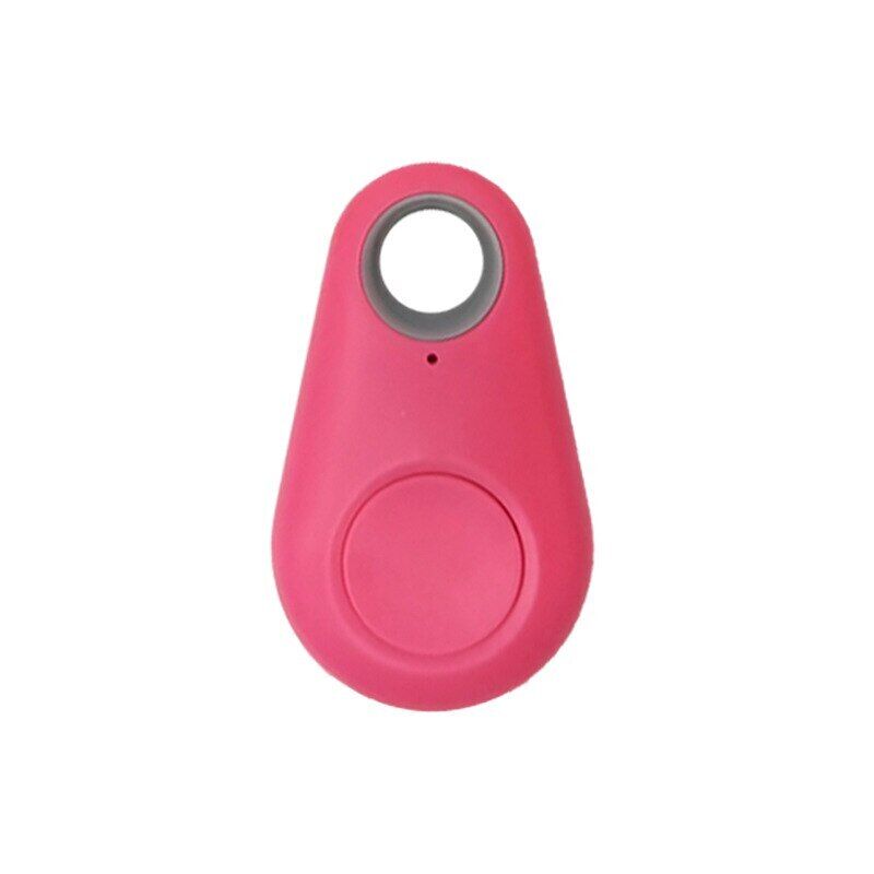 Mini Gps Tracker Smart Bluetooth Anti-Loss Device Breakpoint Alarm APP Pet Key