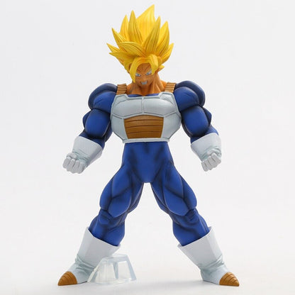 Dragon Ball Super Saiyan Son Goku Ichiban Kuji PVC Action Figure Model Statue