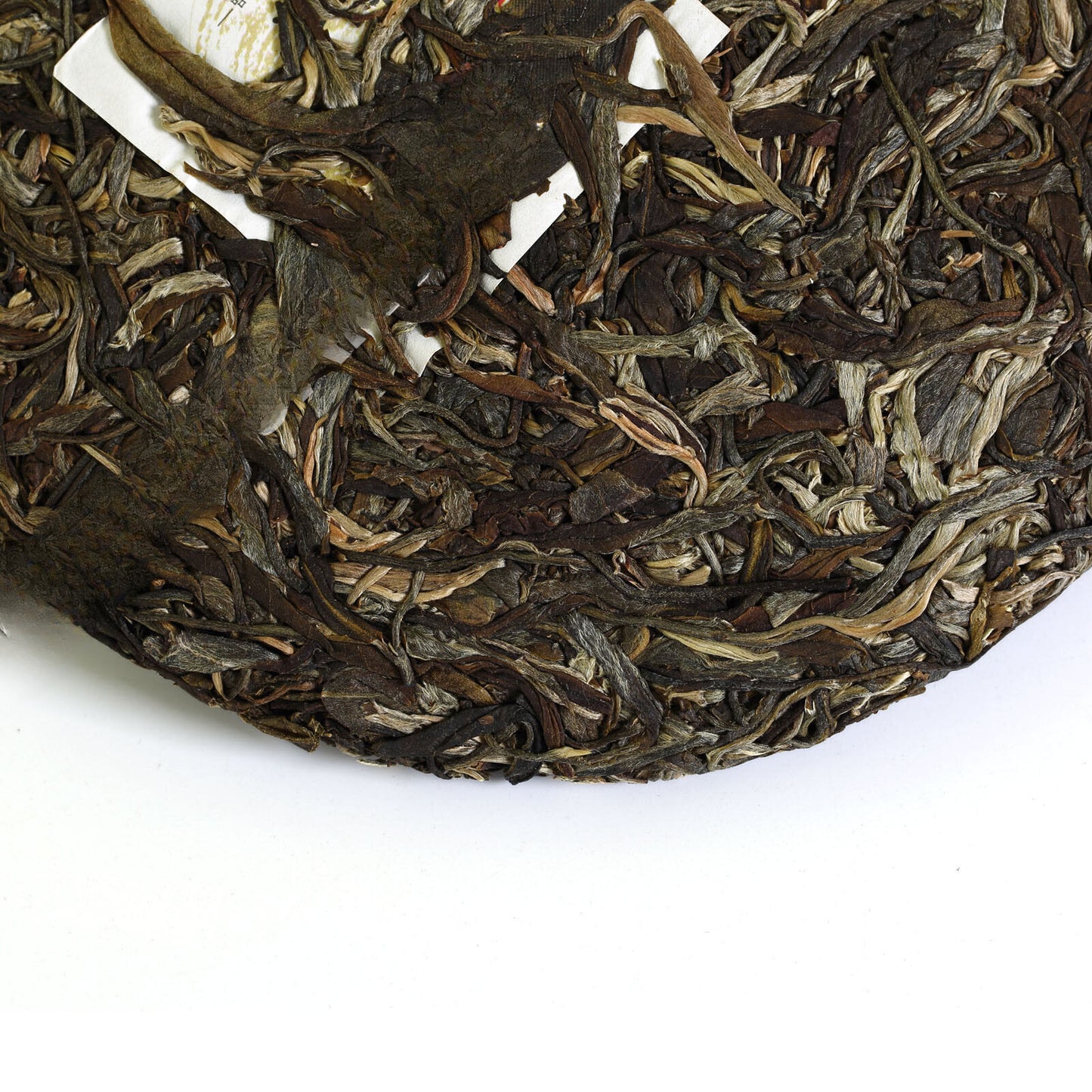357g Yunnan puer Pu'er Puerh Tea Iceland King Raw Cake Spring Ancient Tea