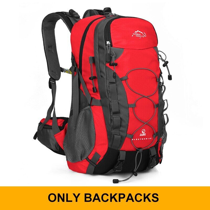 Hiking Storage Backpack Bag Travel Backpack Mountaineering Hiking Camping