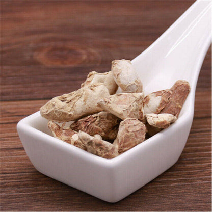 250g DRIED KAEMPFERIA GALANGA 100% Natural SLICED 沙姜