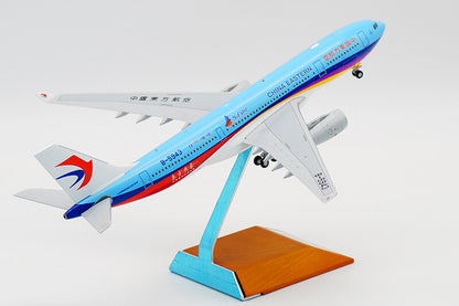 JC Wings CHINA EASTERN A330-200 B-5943 1/200 diecast plane model aircraft